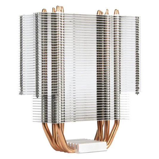 SilverStone AR12 RGB CPU Air Cooler SST-AR12-RGB