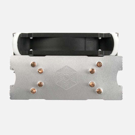 SilverStone AR12 RGB CPU Air Cooler SST-AR12-RGB