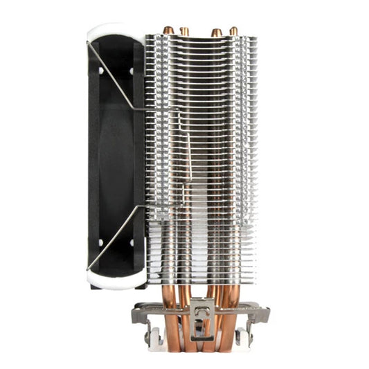 SilverStone AR12 RGB CPU Air Cooler SST-AR12-RGB