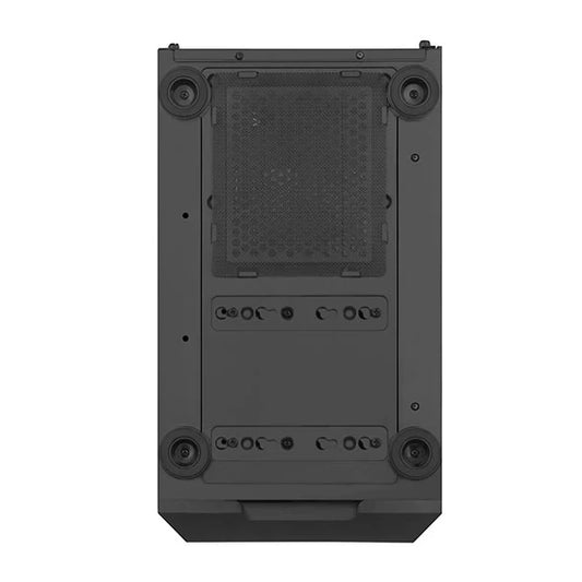 SilverStone FARA H1M Tempered Glass Mini Tower Cabinet