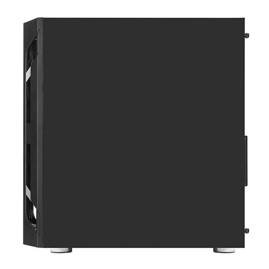 SilverStone FARA H1M PRO Mid Tower Cabinet (Black)