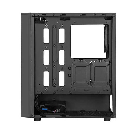 SilverStone FARA R1 Pro Mid Tower Cabinet (Black)