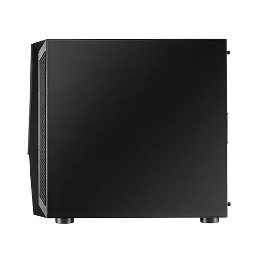 SilverStone FARA V1M Pro Mid Tower Cabinet (Black)