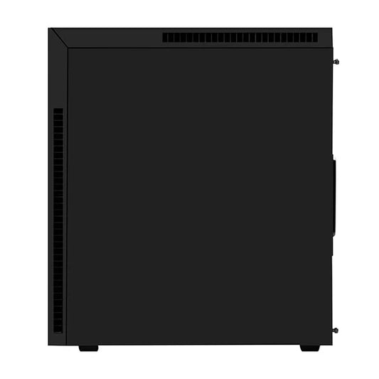 SilverStone KL07 Mid Tower Cabinet (Black)
