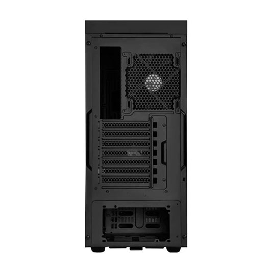SilverStone KL07 Mid Tower Cabinet (Black)