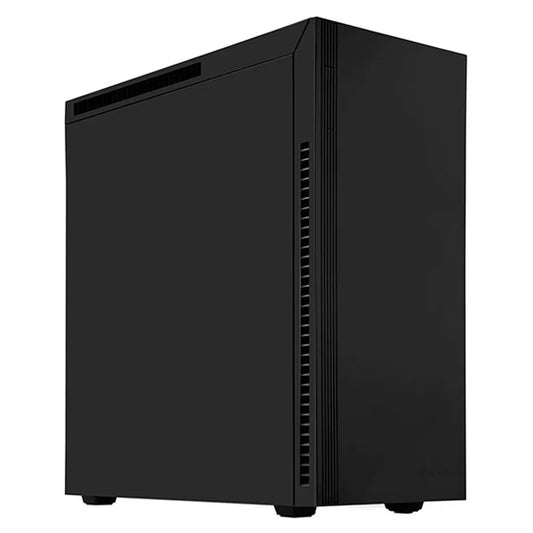 SilverStone KL07 Mid Tower Cabinet (Black)