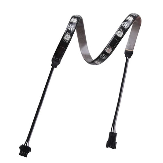 SilverStone LS03 (SST-LS03)