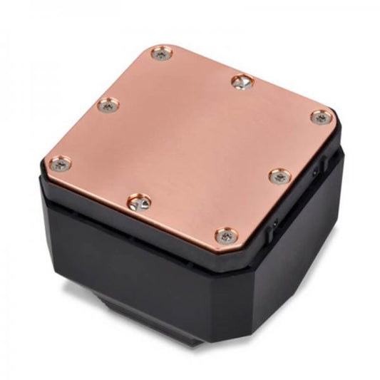 SilverStone PF240-ARGB 240mm AIO Liquid Cooler