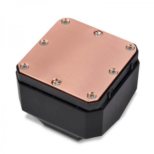 SilverStone PF240-ARGB 240mm AIO Liquid Cooler