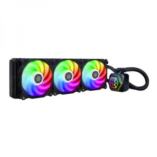 SilverStone PF360 ARGB 360mm AIO Liquid Cooler