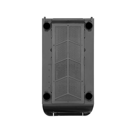 SilverStone SETA A1 TG Mid Tower Cabinet (Black)