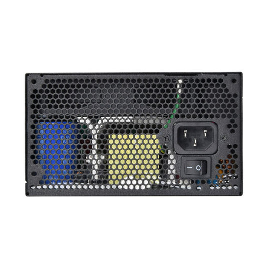 SilverStone Strider Platinum Series ST1000-PTS 80+ Platinum Fully Modular PSU (1000 Watt)
