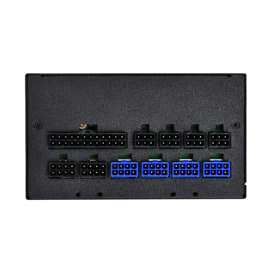 SilverStone Strider Platinum Series ST1000-PTS 80+ Platinum Fully Modular PSU (1000 Watt)
