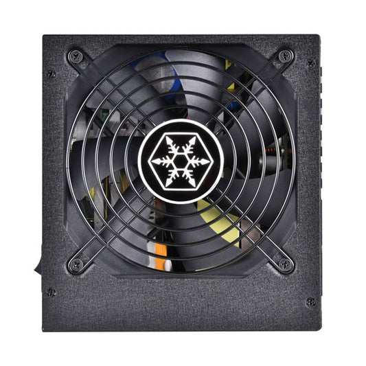 SilverStone Strider Platinum Series ST1000-PTS 80+ Platinum Fully Modular PSU (1000 Watt)