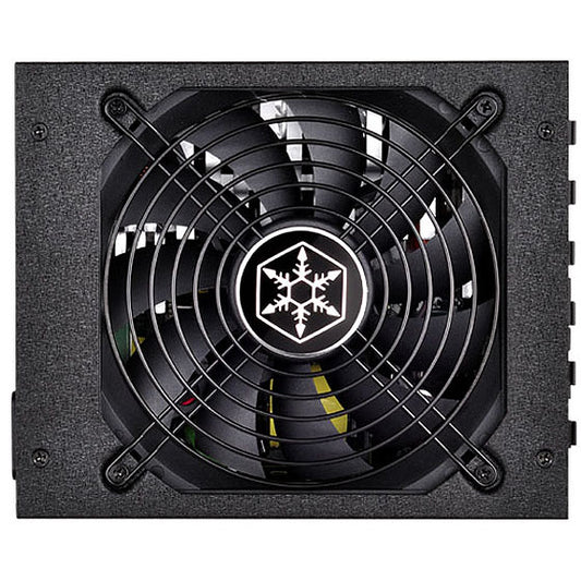 SilverStone Strider Gold Series ST1500-GS 80+ Gold Fully Modular PSU (1500 Watt)