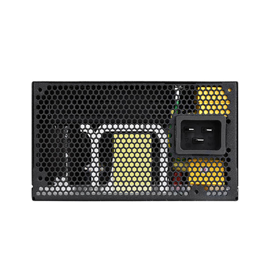 SilverStone Strider Titanium Series SST-ST1100-TI 80+ Titanium Fully Modular PSU (1100 Watt)
