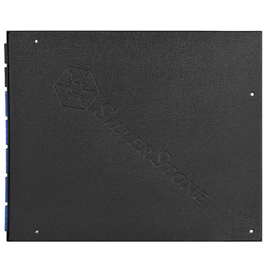 SilverStone Strider Titanium Series SST-ST1100-TI 80+ Titanium Fully Modular PSU (1100 Watt)