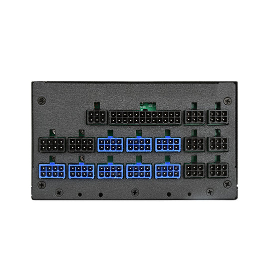 SILVERSTONE SERIES SST ST1500 TI 1500W 80+ Titanium Fully Modular ATX 2.0 Power Supply