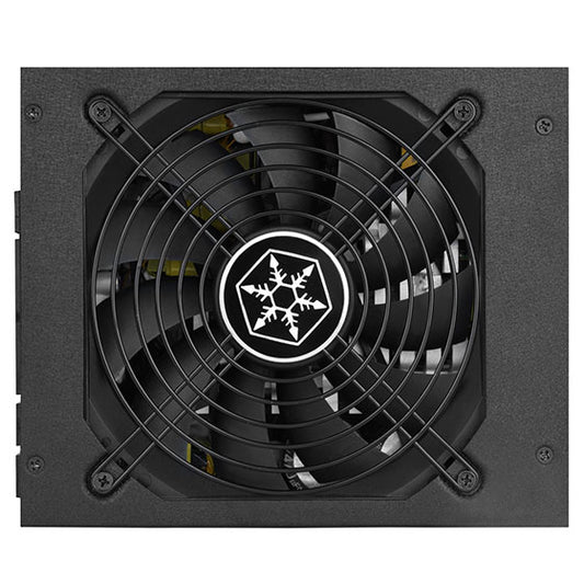 SilverStone Strider Titanium Series SST-ST1100-TI 80+ Titanium Fully Modular PSU (1100 Watt)