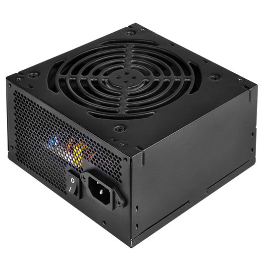 SilverStone Strider Essential ST50F-ES230 500W White PSU (500 Watt)