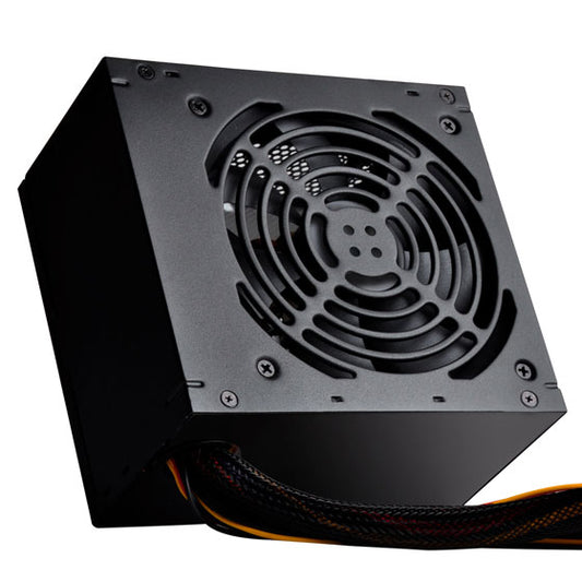 SilverStone ST50F-ES230 500 Watt Non Modular PSU (500 Watt)