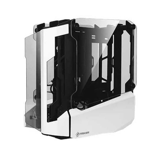 Antec Striker (ITX) Tempered Glass Mini Tower Cabinet