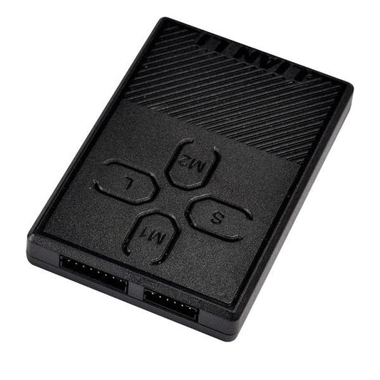 Lian Li Strimer Plus 24-Pin ARGB Motherboard Extension Cable