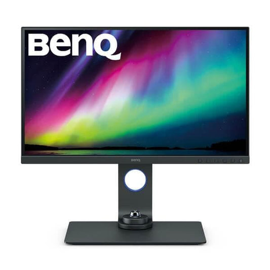 BenQ SW270C 27 inch 2K QHD IPS Monitor