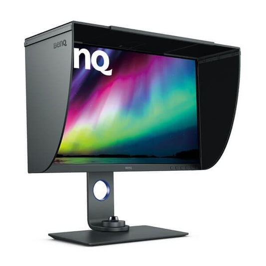 BenQ SW270C 27 inch 2K QHD IPS Monitor