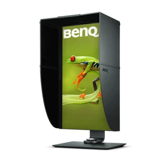 BenQ SW271 27 inch 4K UHD HDR IPS Monitor