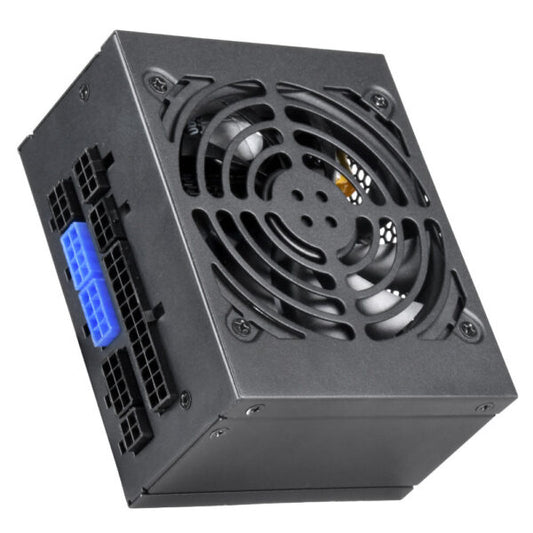 SilverStone SST-SX500-G 500W SFX Gold Full Modular PSU (500 Watt)