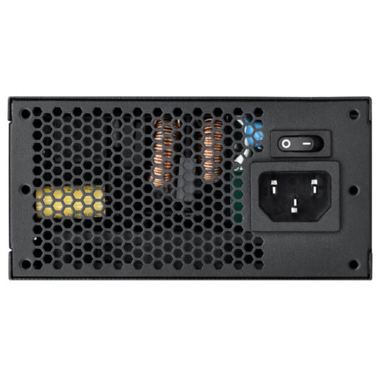 SilverStone SST-SX500-G 500W SFX Gold Full Modular PSU (500 Watt)