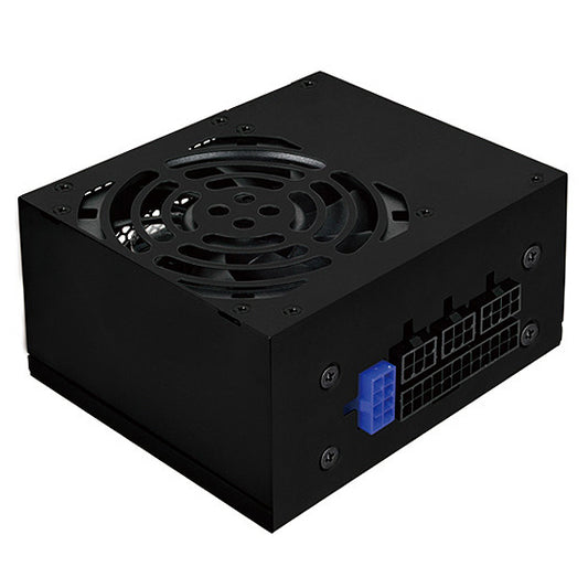 SilverStone SST-SX600-G 600W SFX Gold Full Modular PSU (600 Watt)