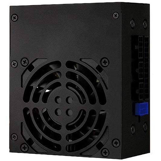 SilverStone SST-SX600-G 600W SFX Gold Full Modular PSU (600 Watt)