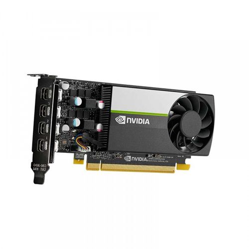 PNY Nvidia Quadro T1000 4GB GDDR6 Graphics Card
