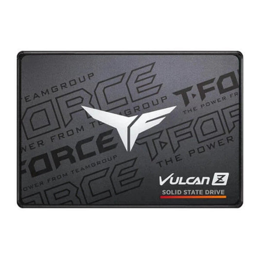 Teamgroup T-Force Vulcan Z 256GB SATA SSD (T253TZ256G0C101)