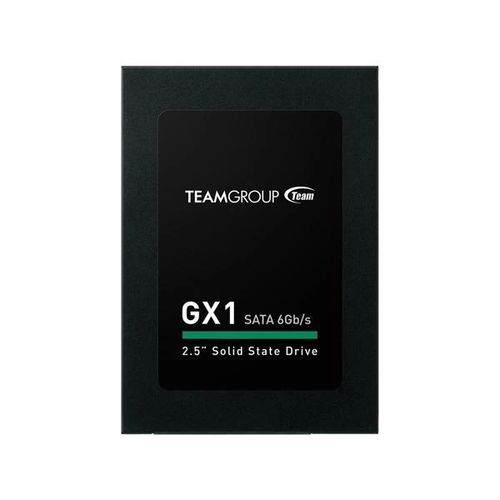 TeamGroup GX1 240GB SATA Internal SSD