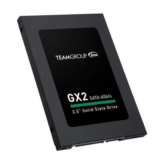 Team Group GX2 1TB 2.5 inch SATA III Internal SSD