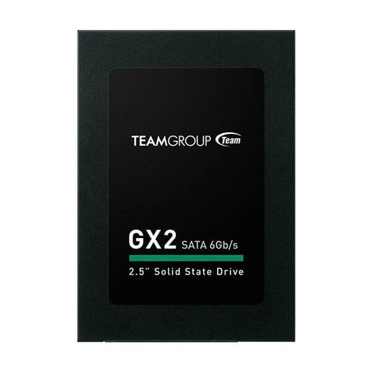 Team Group GX2 1TB 2.5 inch SATA III Internal SSD