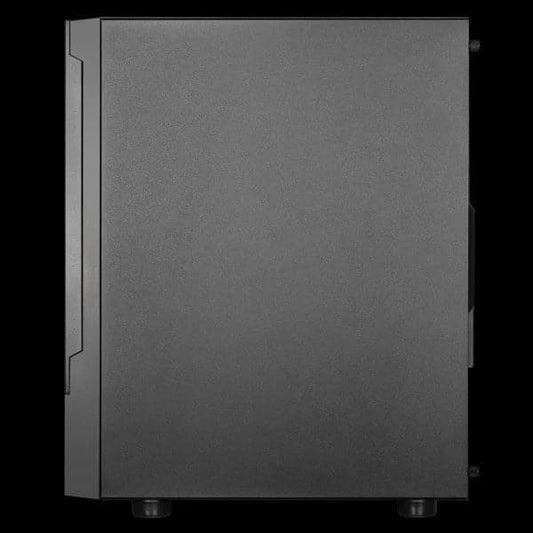 Gamdias Talos E3 Mesh ARGB (ATX) TG Mid Tower Cabinet (Black)