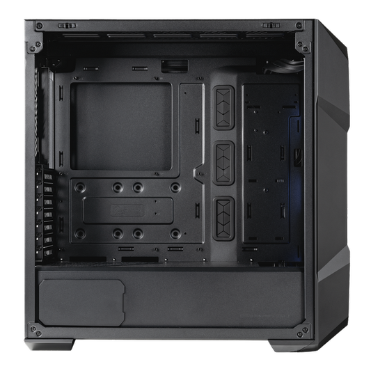 Cooler Master MasterBox TD500 Mesh V2 Mid Tower Cabinet