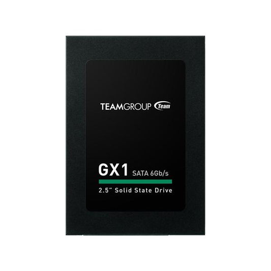 TeamGroup GX1 120GB SATA Internal SSD