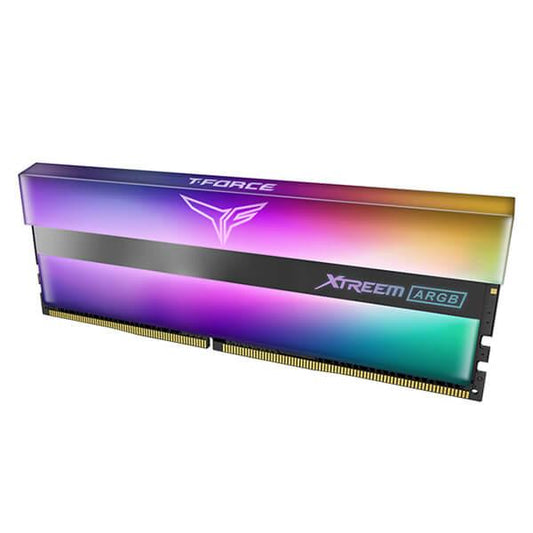 TeamGroup T-Force Xtreem ARGB 16GB (8GBx2) 3600MHz DDR4 RAM