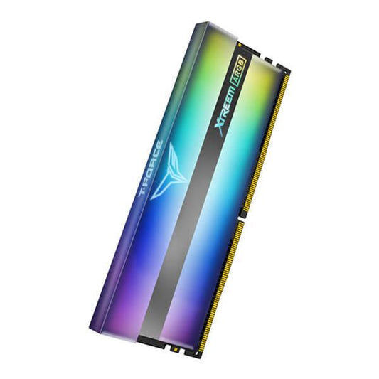 TeamGroup T-Force Xtreem ARGB 16GB (8GBx2) 3600MHz DDR4 RAM