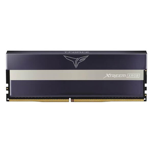 TeamGroup T-Force Xtreem ARGB 16GB (8GBx2) 3600MHz DDR4 RAM