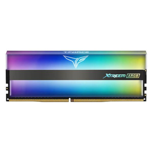 TeamGroup T-Force Xtreem ARGB 16GB (8GBx2) 3600MHz DDR4 RAM