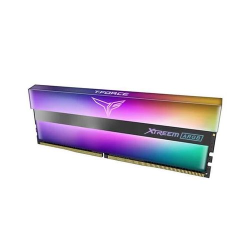 TeamGroup T-Force Xtreem ARGB 16GB (8GBx2) 4000MHz DDR4 RAM