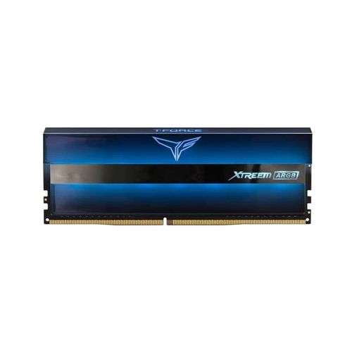 TeamGroup T-Force Xtreem ARGB 16GB (8GBx2) 4000MHz DDR4 RAM