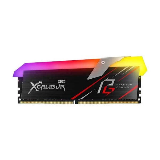 TeamGroup XCALIBUR Phantom RGB (8GBx2) 3200MHz DDR4 RAM