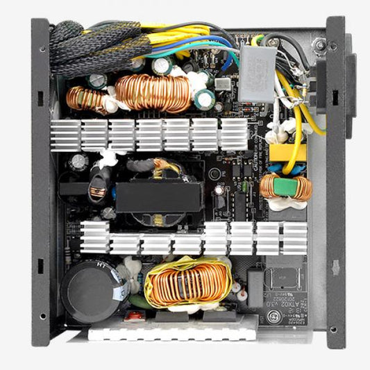 Thermaltake TR2 S 700 Non Modular PSU (700 Watt)